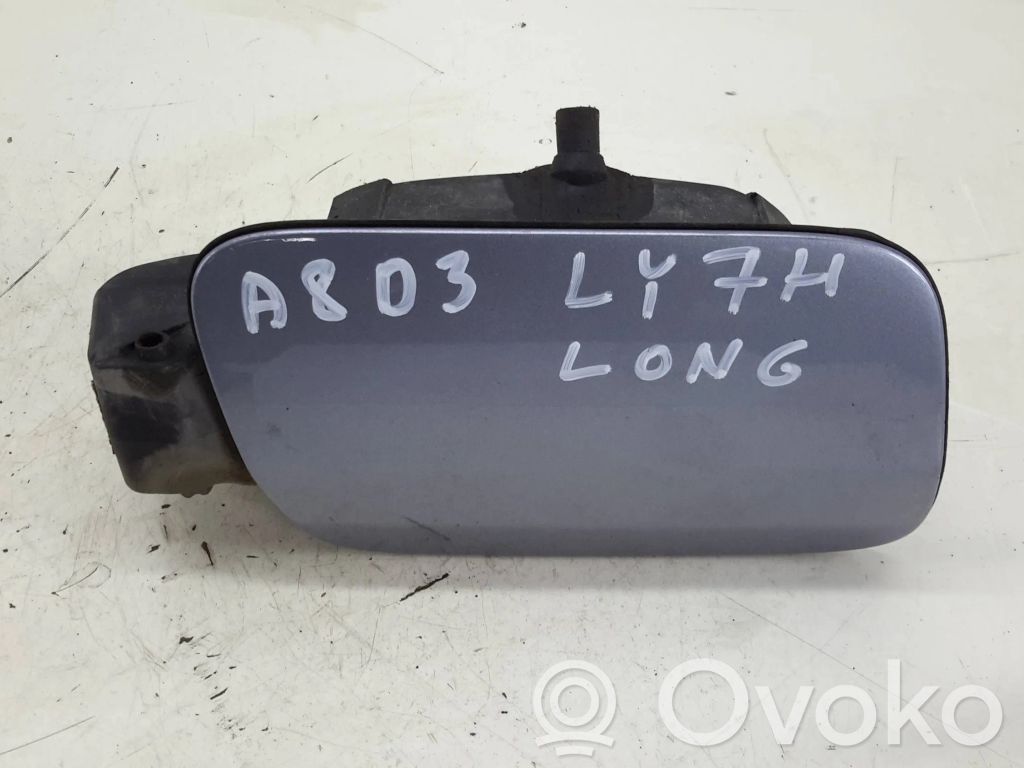 Fuel tank cap   4E0809857E