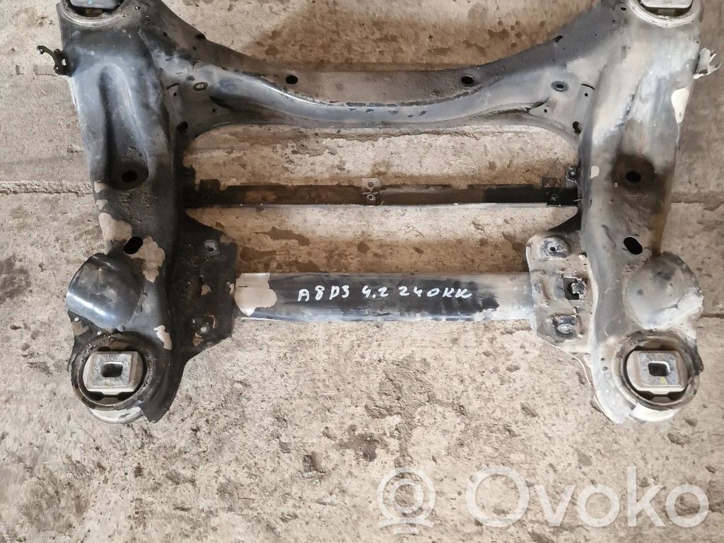 Front subframe   4E0399313D