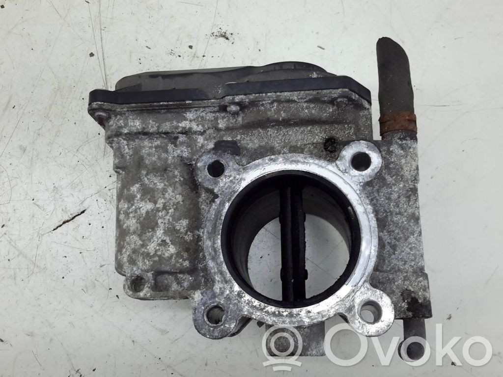 Mazda 6 Throttle valve 