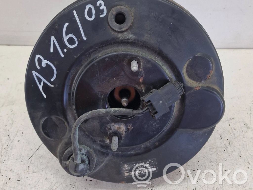Audi A3 S3 8L Bremskraftverstärker 