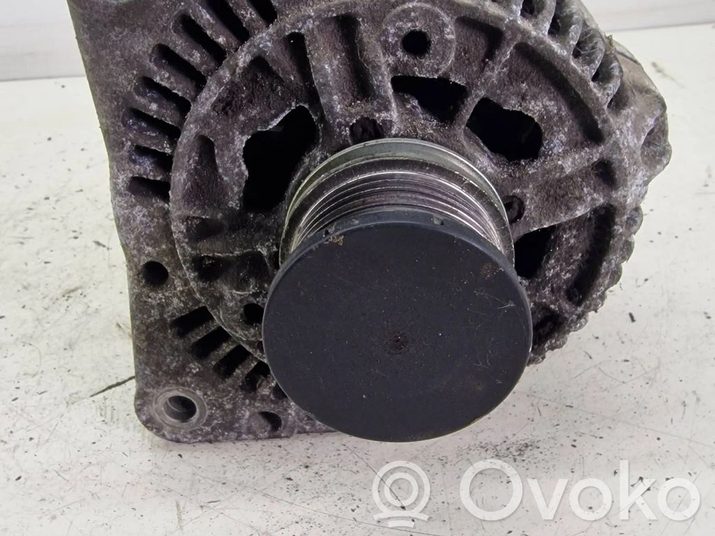 Seat Toledo I (1L) Alternator 