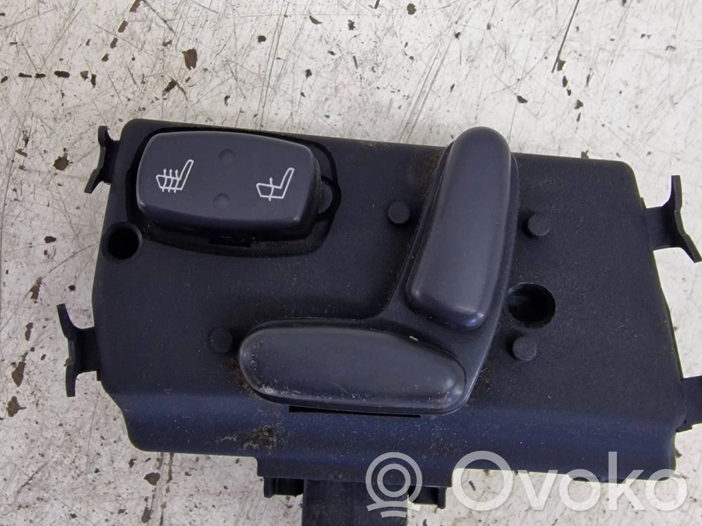 Interruptor de control del asiento   0YD10TRMAD