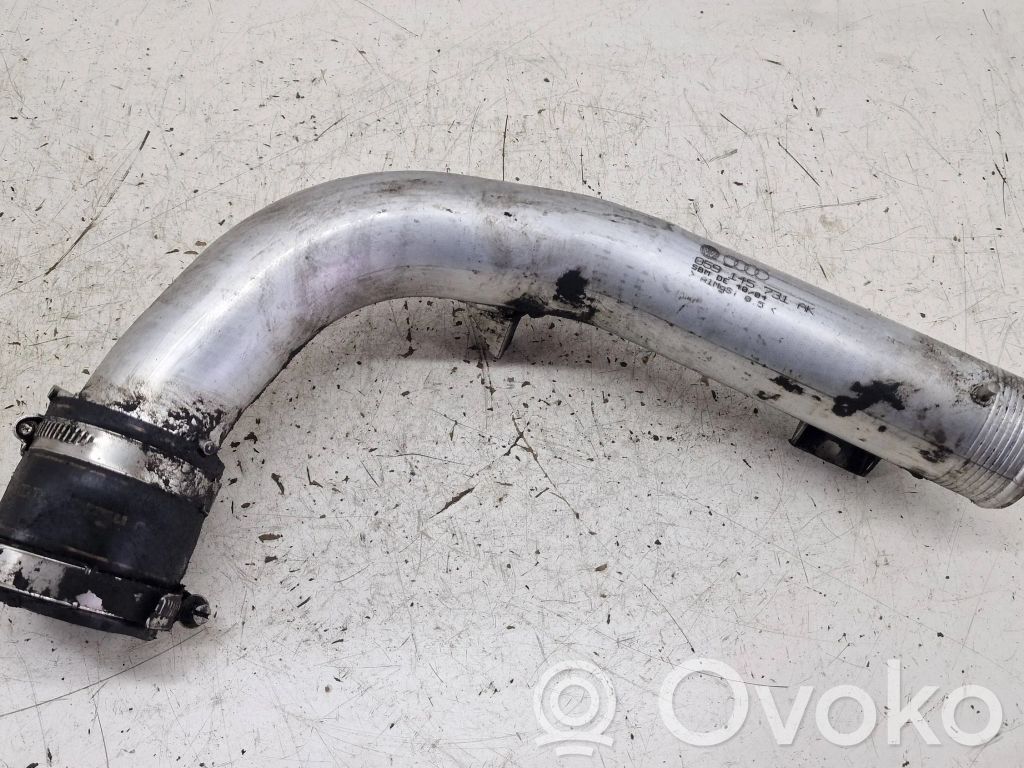 Intercooler hose/pipe   059145731AK