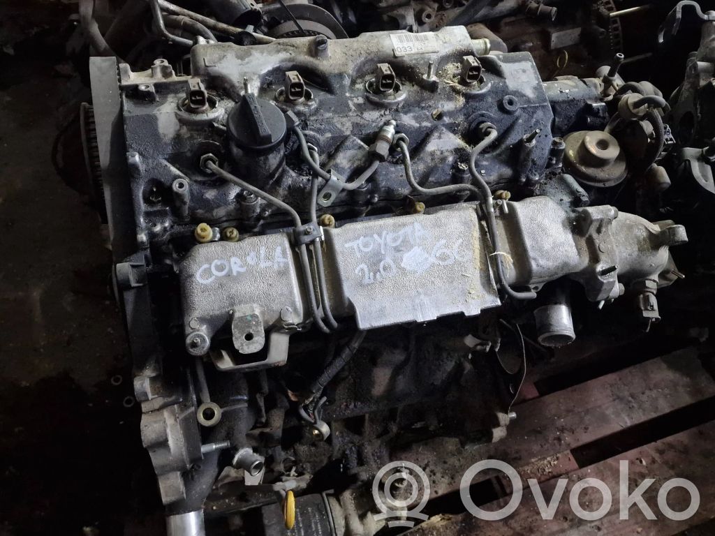 Motor