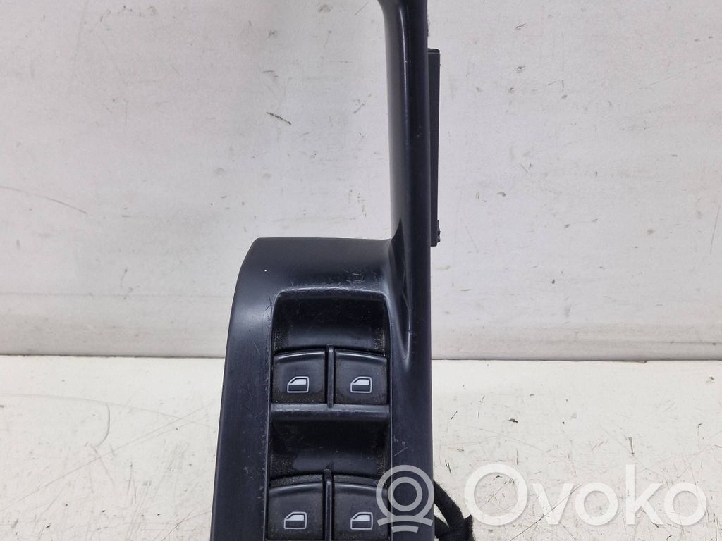 Interruptor del elevalunas eléctrico   4E0959851