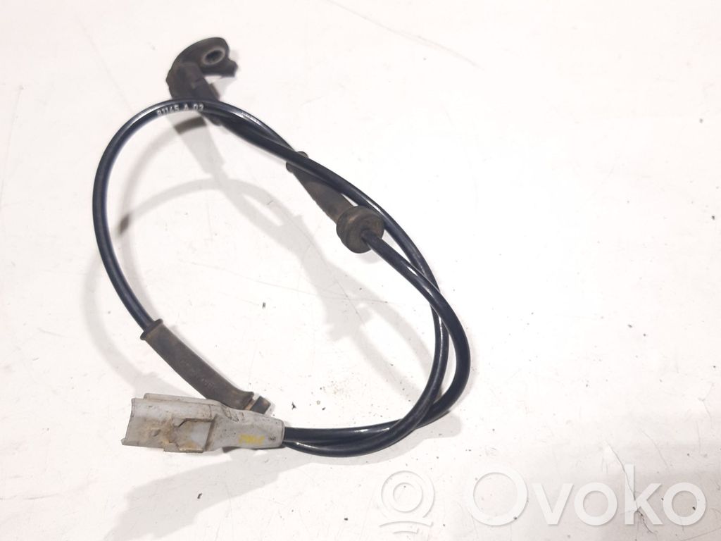 Peugeot 307 ABS Sensor 