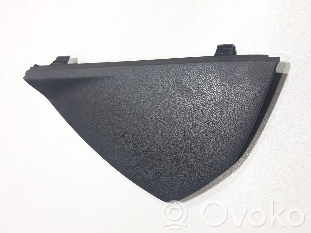 Peugeot 308 Dashboard side end trim 
