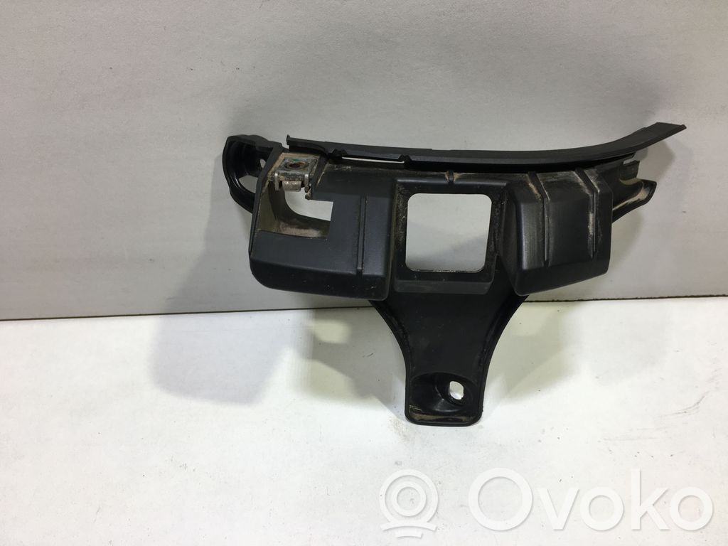 Peugeot 307 Rear bumper mounting bracket 