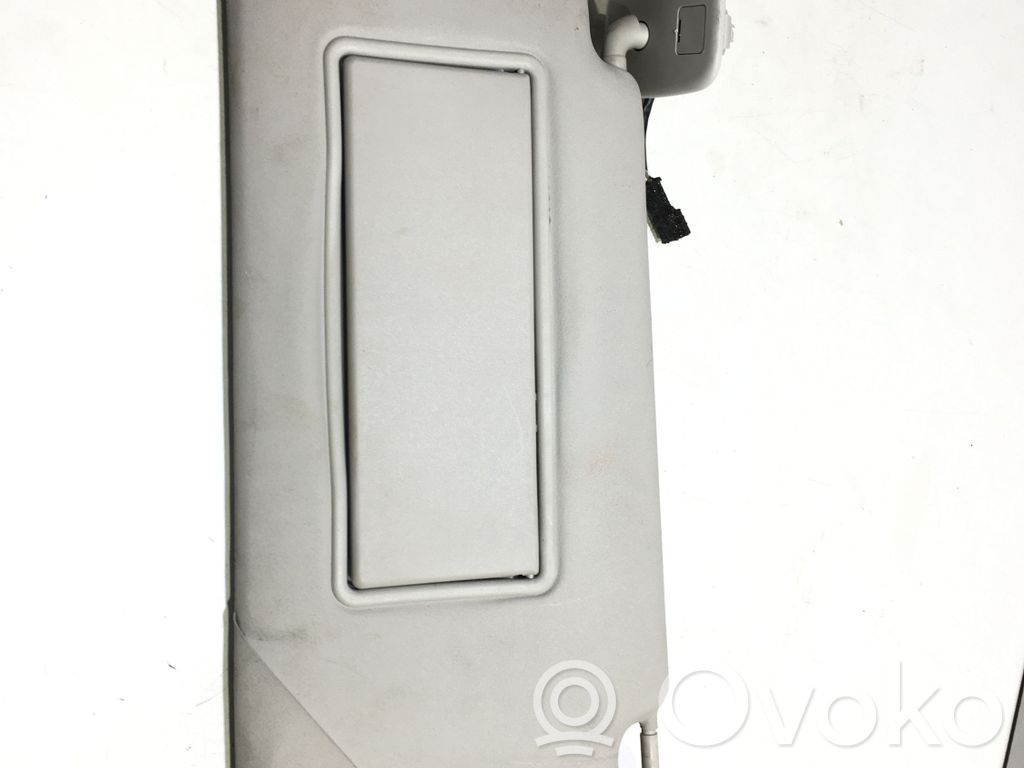 Sun visor   D2C5