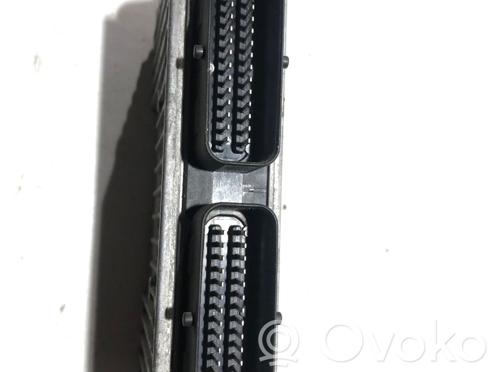 Citroen C5 Gearbox control unit/module 