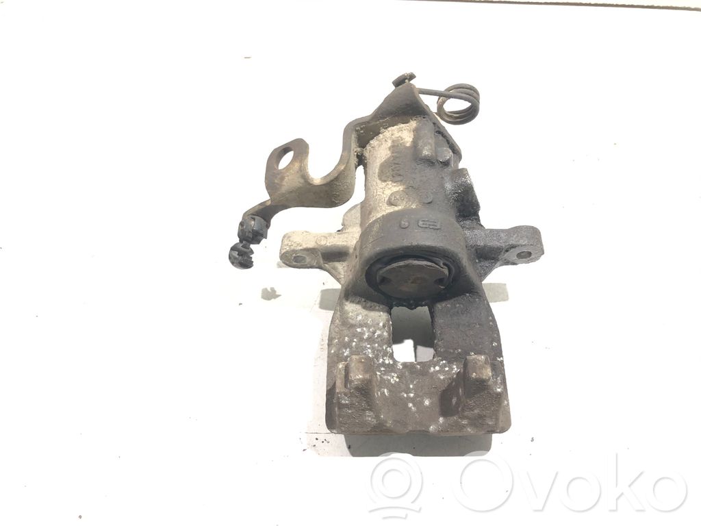 Citroen C4 I Picasso Tylny zacisk hamulcowy 