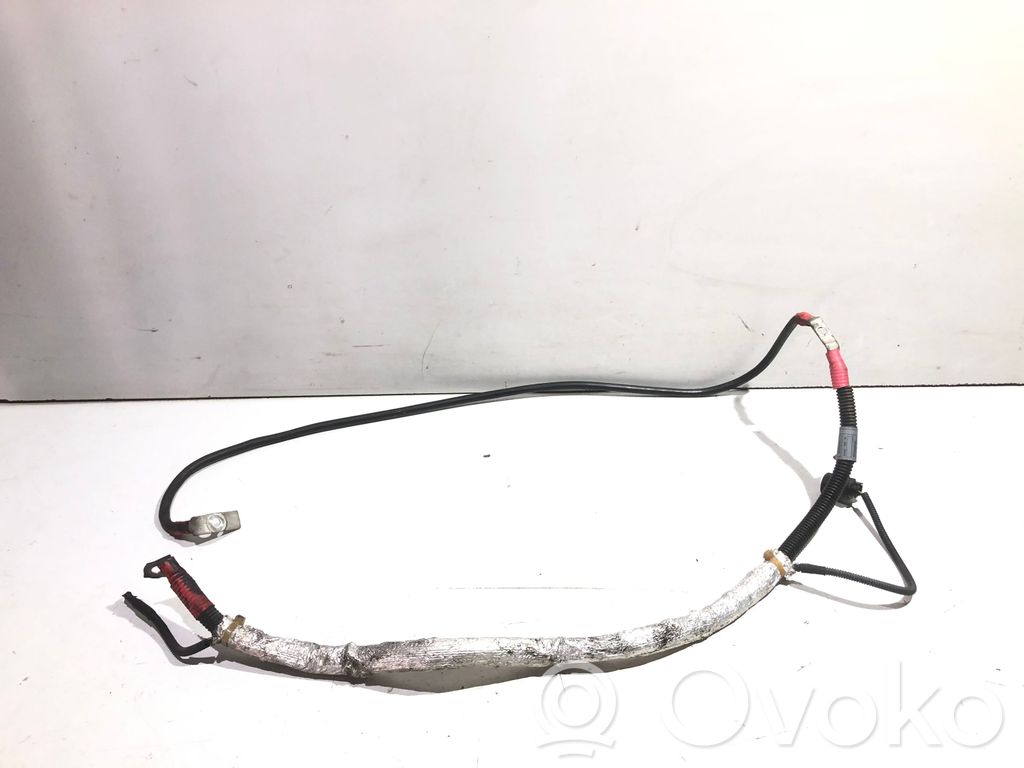 Pluskabel Batterie   7823728