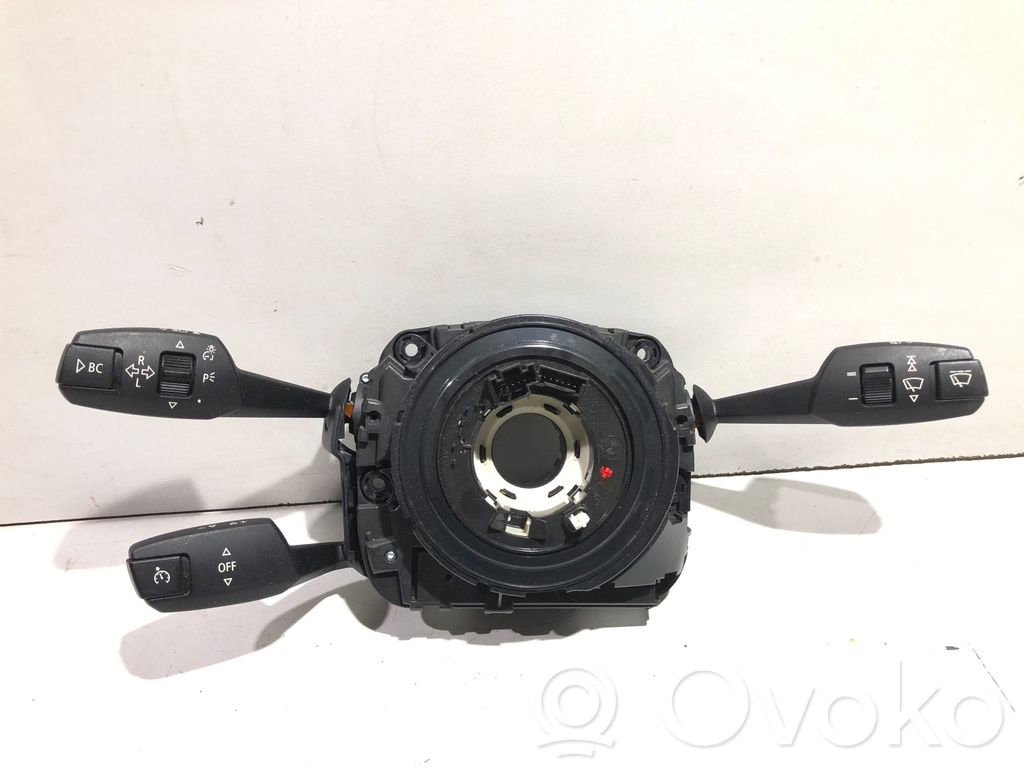 BMW 3 E90 E91 Wiper turn signal indicator stalk/switch 