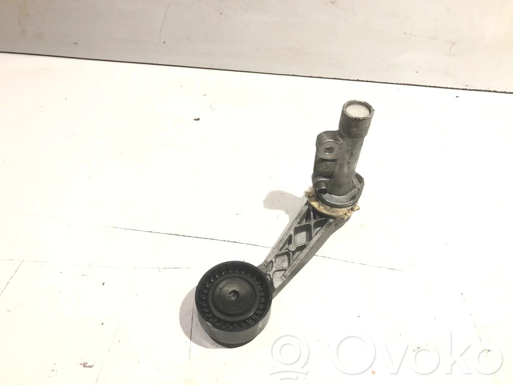 Citroen C4 Grand Picasso Tensor de correa del alternador 
