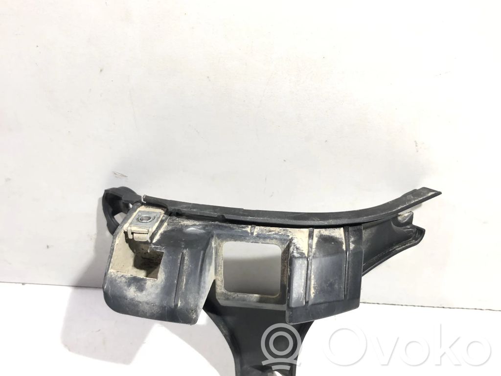 Peugeot 307 Rear bumper mounting bracket 