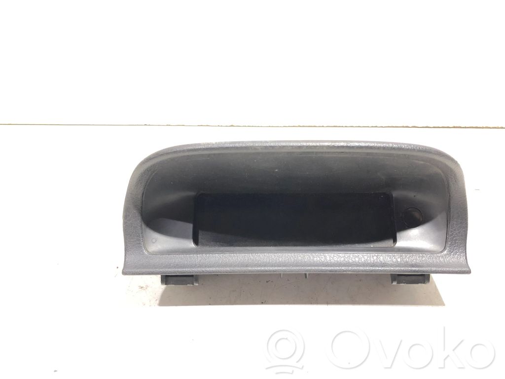 Peugeot 307 Pantalla/monitor/visor 