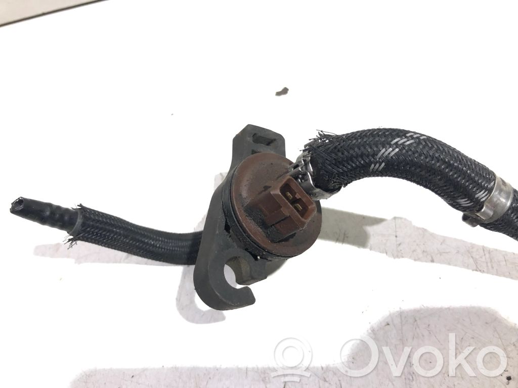 Citroen C4 Grand Picasso Aktivkohlefilter 