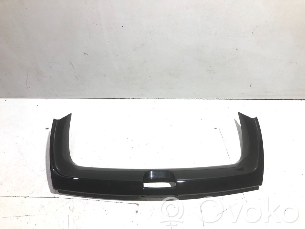 Citroen C4 Grand Picasso Ramă centrală panou bord 