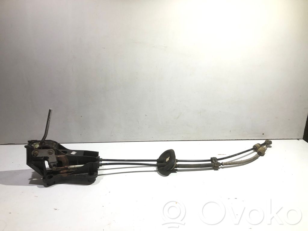 Citroen C4 I Cabluri schimbător viteze 