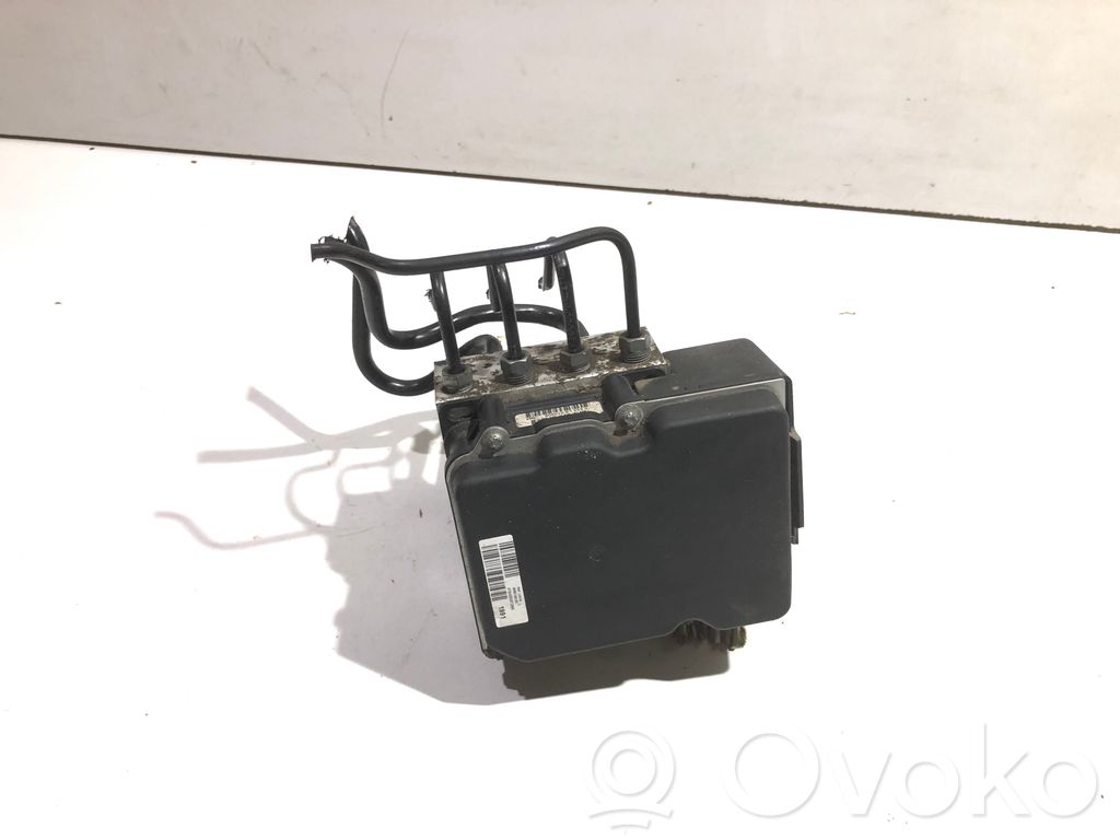Citroen C4 Grand Picasso Pompă ABS 