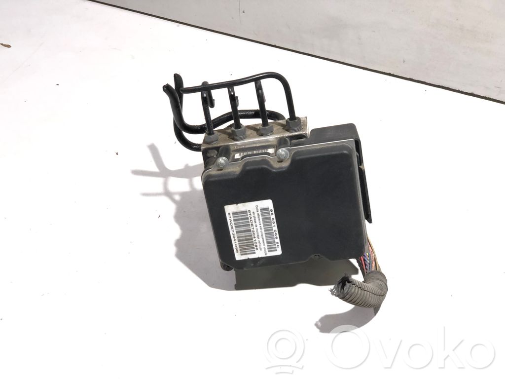 Citroen C4 Grand Picasso ABS Blokas 