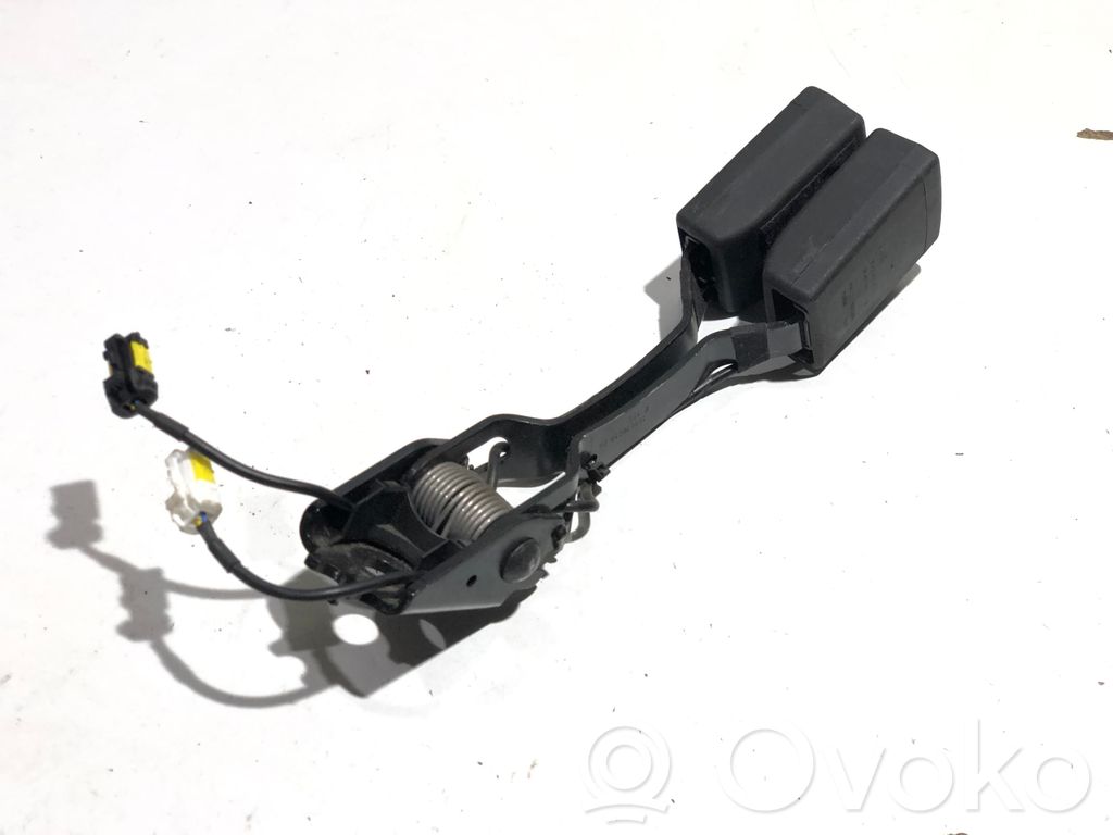Citroen C4 Grand Picasso Bridă fixare centură de siguranță spate 