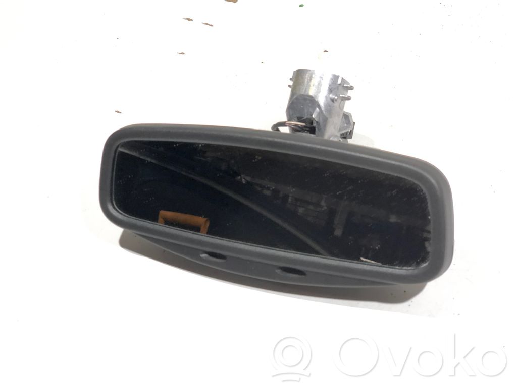 Peugeot 3008 I Espejo retrovisor (interior) 