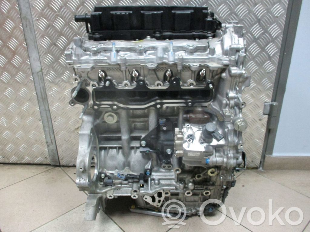 Engine   N16A3