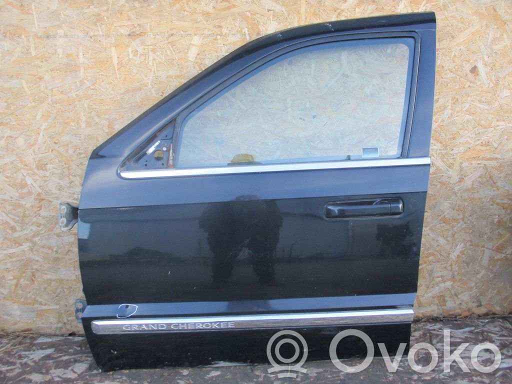 Jeep Grand Cherokee (WK) Portiera anteriore 