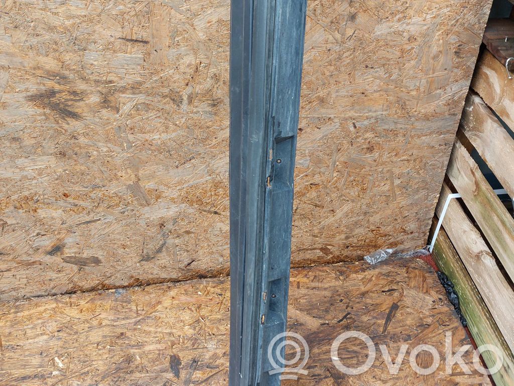 Mitsubishi Eclipse Cross Foot area side trim 