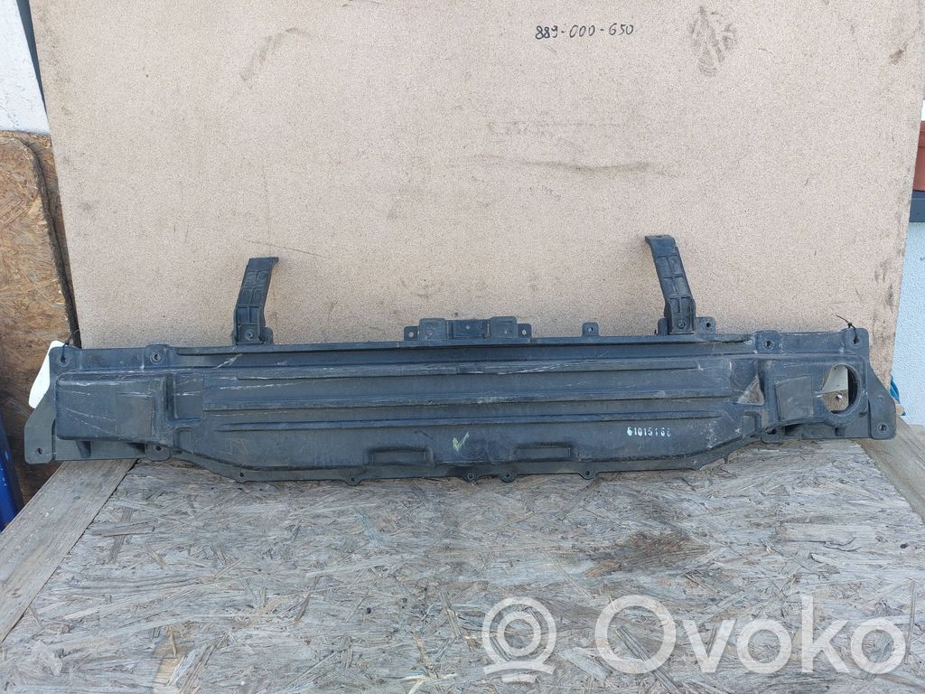 KIA Ceed Takapuskurin tukipalkki 