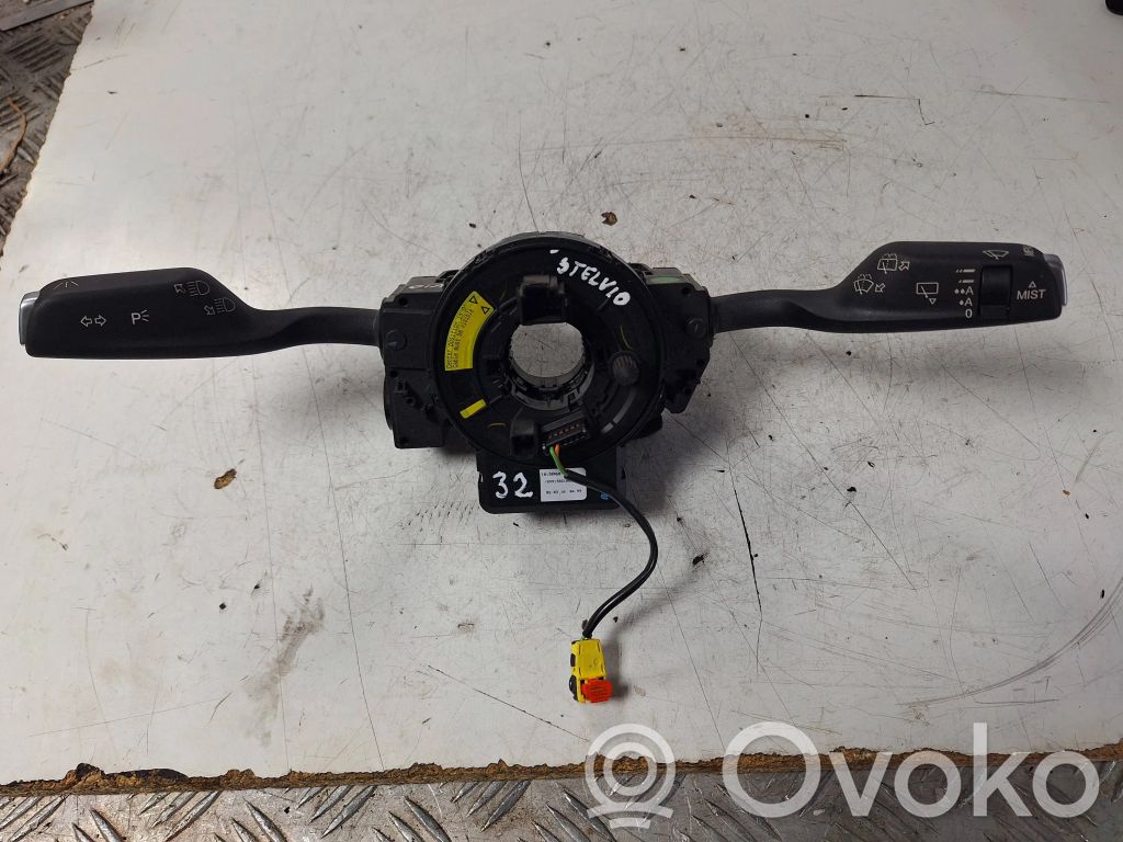 Alfa Romeo Stelvio Alte comutatoare/butoane 