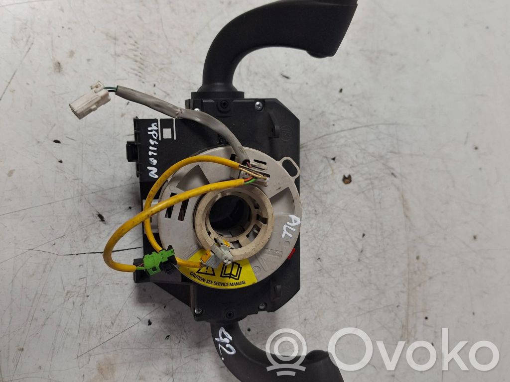 Lancia Ypsilon Other switches/knobs/shifts 