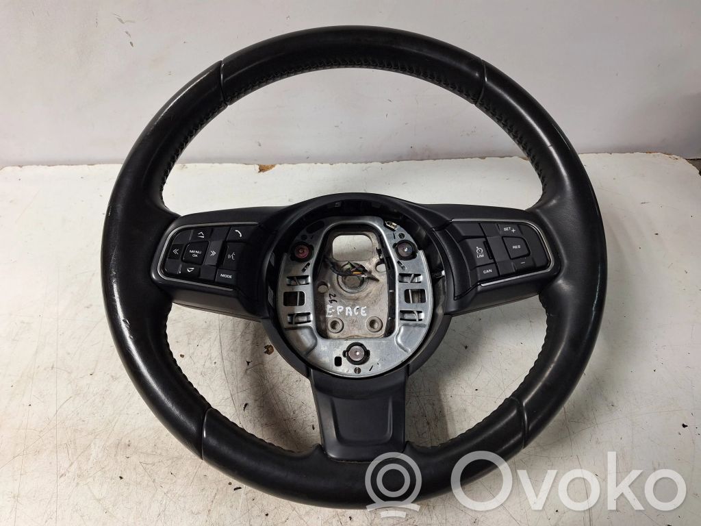 Jaguar E-Pace Ohjauspyörä 
