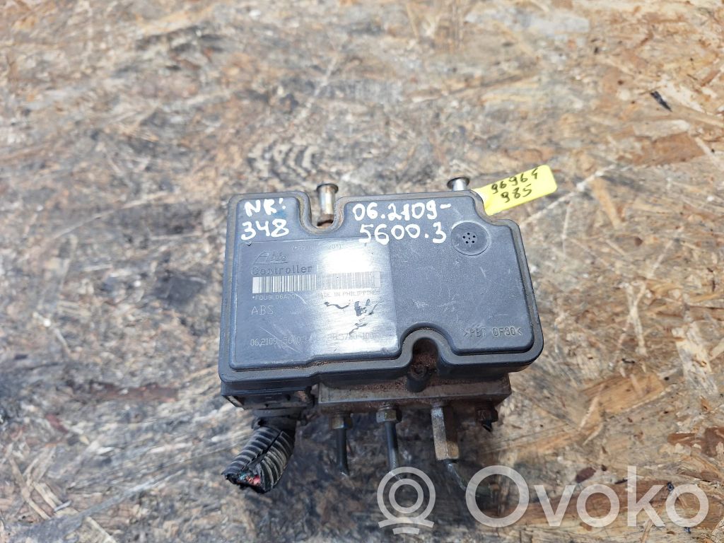 Chevrolet Aveo ABS Blokas 