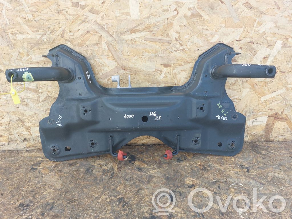 Front subframe