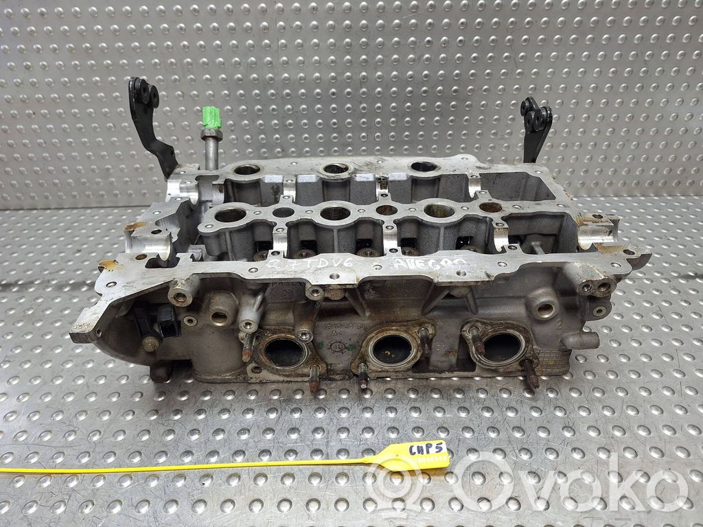 Jaguar S-Type Engine head 