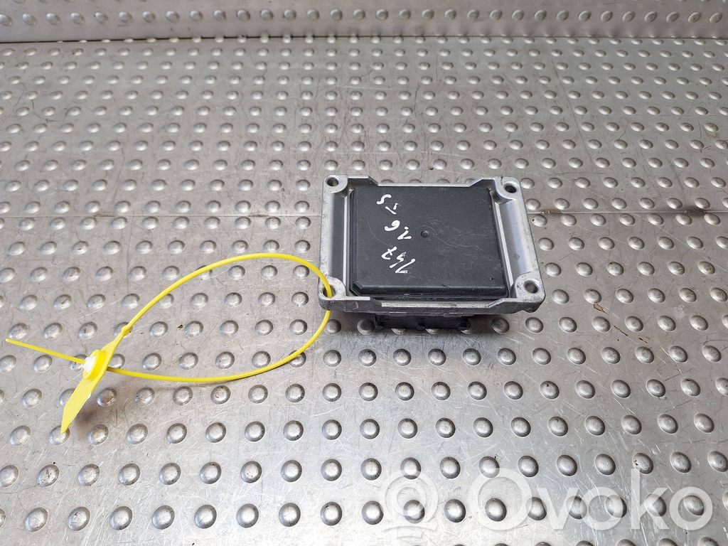 Alfa Romeo 147 Engine control unit/module 