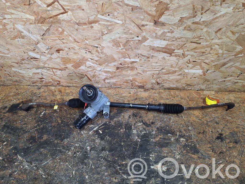 Honda Jazz Vairo kolonėlė 