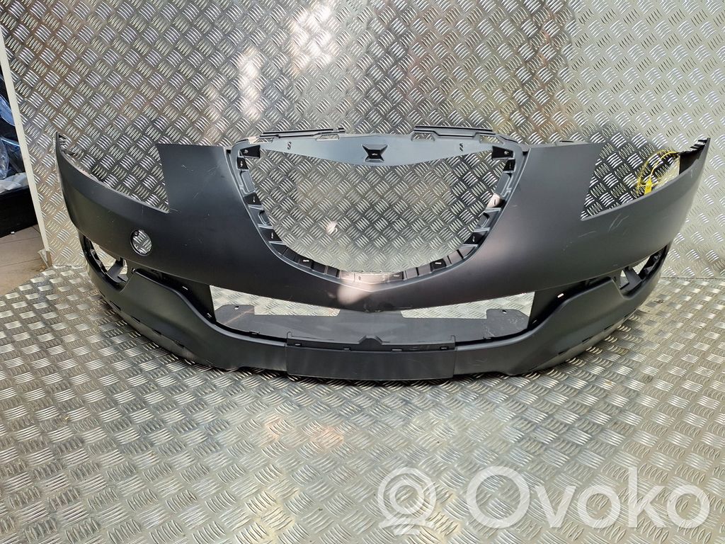 Lancia Delta Front bumper 