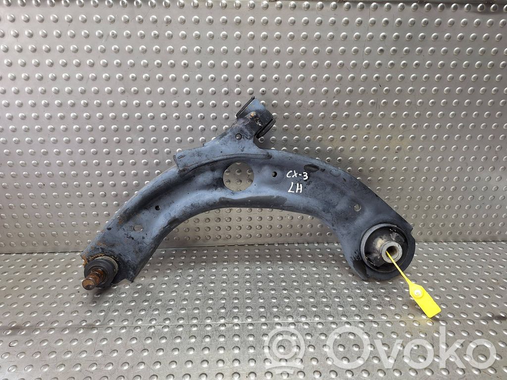 Front control arm