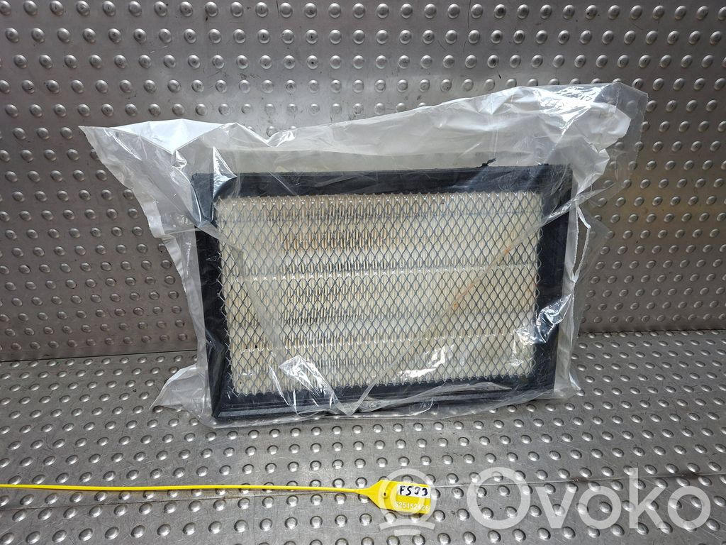 Dodge RAM 2500 DR Luftfilter 