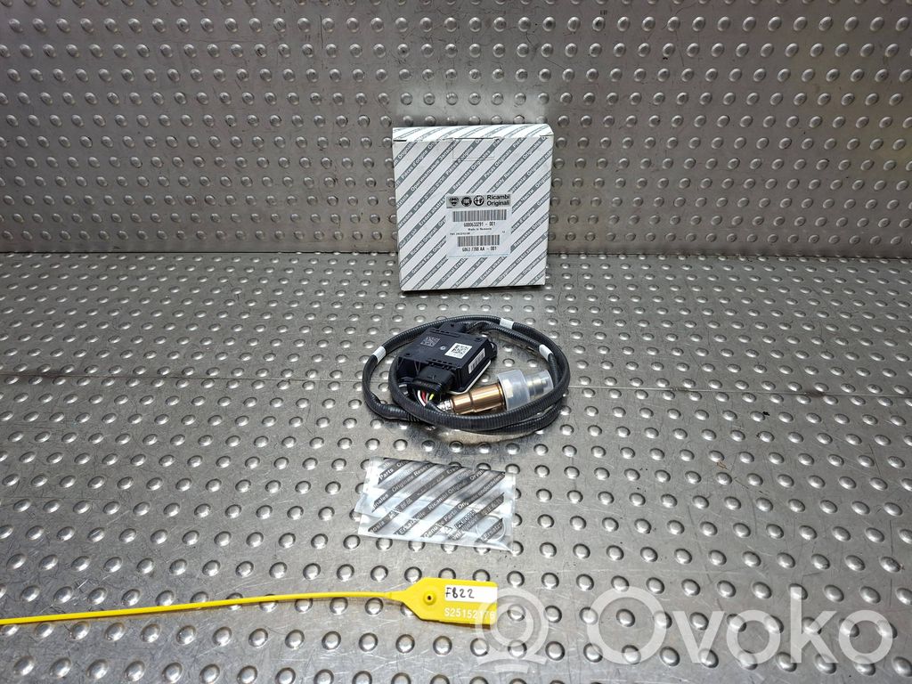 Jeep Compass Lambda probe sensor 