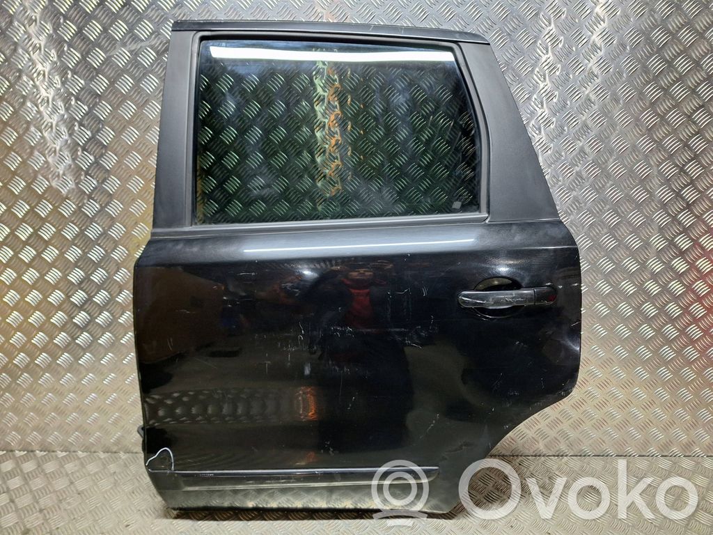 Puerta trasera   S26405663
