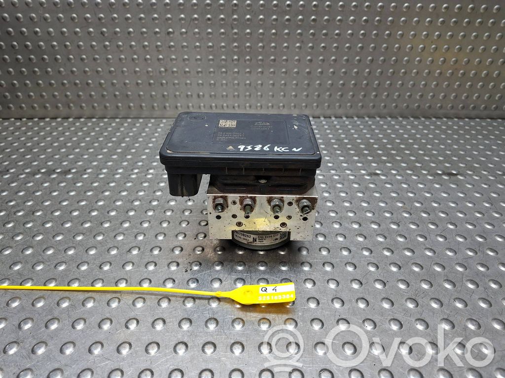 Mitsubishi ASX ABS Pump 