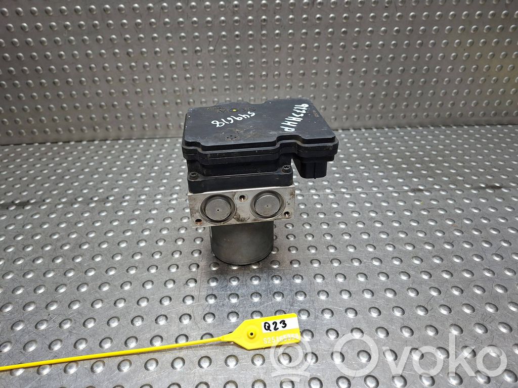 Bomba de ABS   S25165358,589204D520,4D58920800
