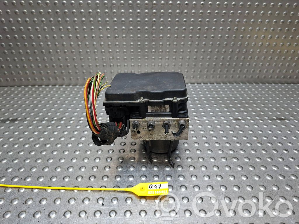 Alfa Romeo Mito ABS bloks 