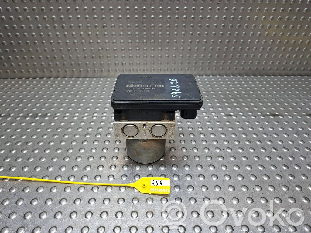 Hyundai Tucson TL Bomba de ABS 