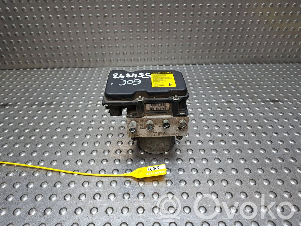 Toyota Auris 150 ABS-pumppu 