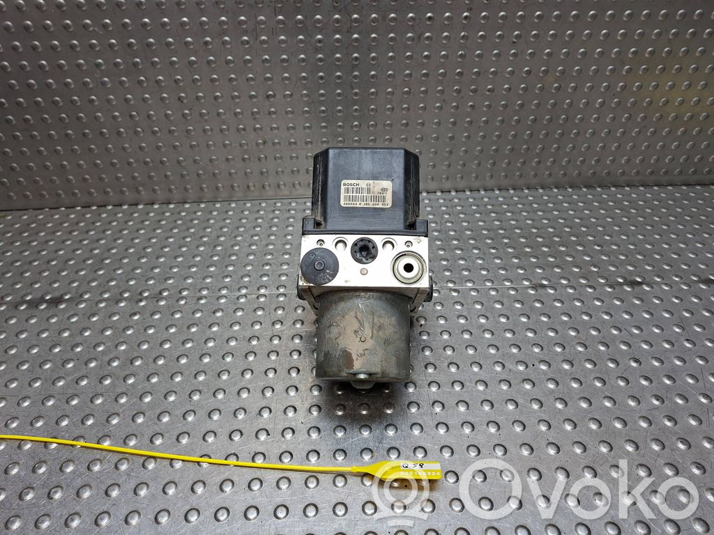 Alfa Romeo 147 ABS Pump 